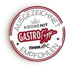Gastro Emblem